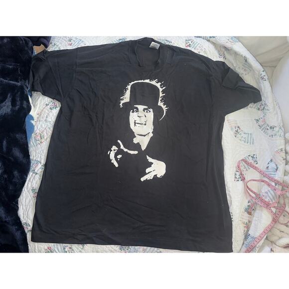 VINTAGE UNWORN LON CHANEY LONDON AFTER MIDNIGHT FRUIT OF LOOM 